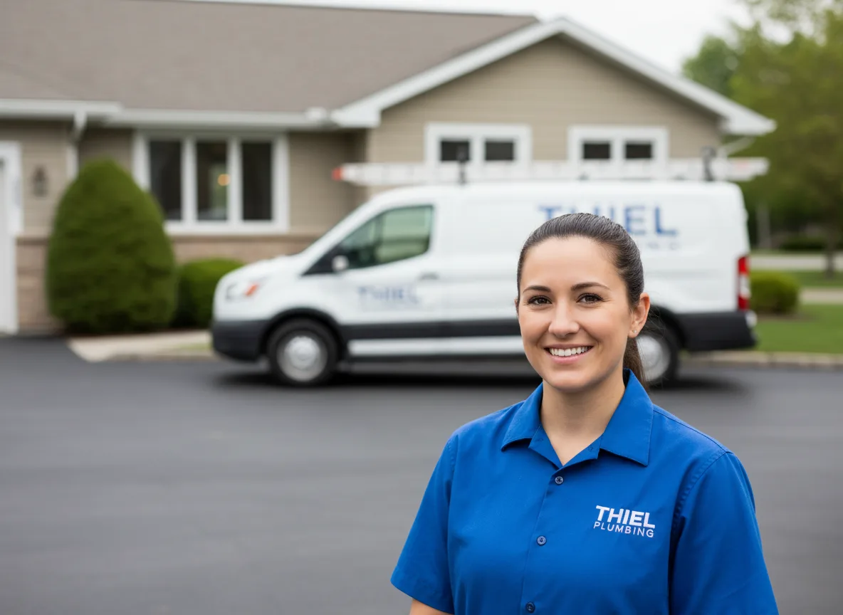 Plumber Penrose, CO FAQs
